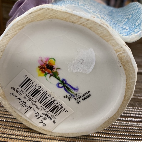 ELLEN WILLIAMS VASE - Picture 4 of 4